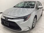 Toyota Corolla LE FWD