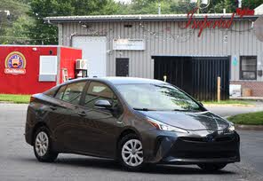 Toyota Prius L Eco FWD