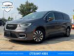 Chrysler Pacifica Hybrid Touring L FWD
