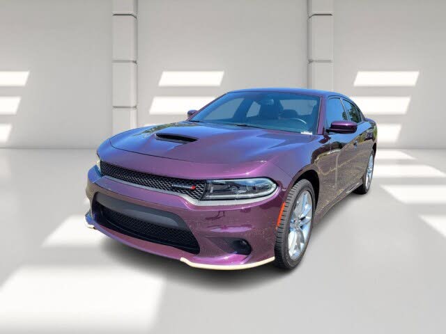 2022 Dodge Charger GT AWD
