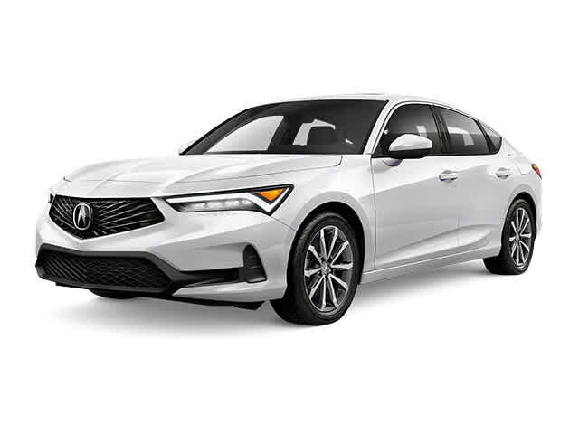 2025 Acura Integra FWD