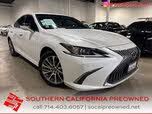 Lexus ES 350 FWD