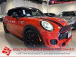 MINI Cooper John Cooper Works 2-Door Hatchback FWD