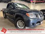 Nissan Frontier SV King Cab RWD