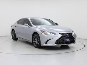 Lexus ES 350 FWD
