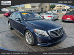 Mercedes-Benz S-Class S 550