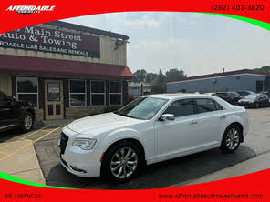 Chrysler 300 Limited AWD