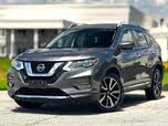 Nissan Rogue SL AWD