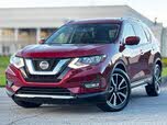 Nissan Rogue SL FWD