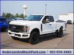 Ford F-350 Super Duty XL SuperCab 4WD