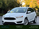Ford Focus SE Hatchback