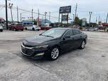 Chevrolet Malibu LT FWD