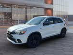 Mitsubishi Outlander Sport LE FWD
