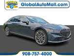 Genesis G90 3.5T e-Supercharger AWD