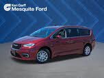 Chrysler Pacifica Touring L FWD