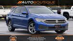 Volkswagen Jetta 1.5T SE FWD
