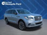 Lincoln Navigator Reserve 4WD
