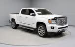 GMC Canyon Denali Crew Cab 4WD