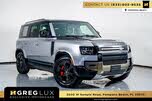 Land Rover Defender 110 X AWD