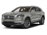 Lincoln Nautilus Reserve AWD