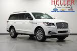 Lincoln Navigator Premiere 4WD