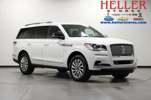 Lincoln Navigator Premiere 4WD