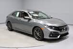 Honda Civic Hatchback EX FWD