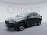 Lexus NX 350 AWD
