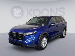 Honda CR-V EX-L AWD