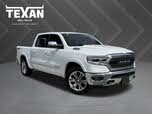RAM 1500 Limited Crew Cab 4WD