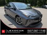 Toyota Prius Limited FWD