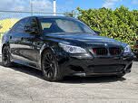 BMW M5 RWD