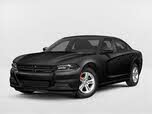 Dodge Charger SRT Hellcat RWD