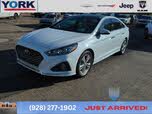 Hyundai Sonata Limited FWD