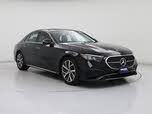 Mercedes-Benz E-Class E 350 4MATIC