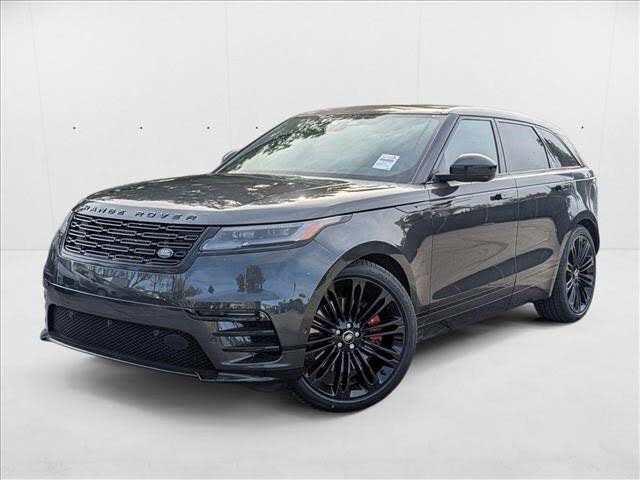 2025 Land Rover Range Rover Velar P400 Dynamic HSE AWD