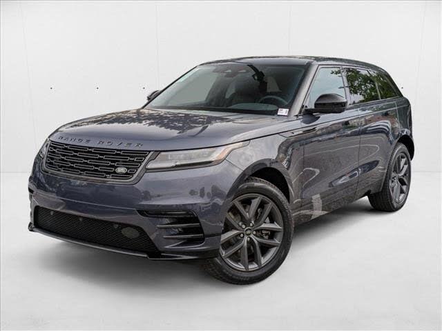 2026 Land Rover Range Rover Velar P250 Dynamic SE AWD