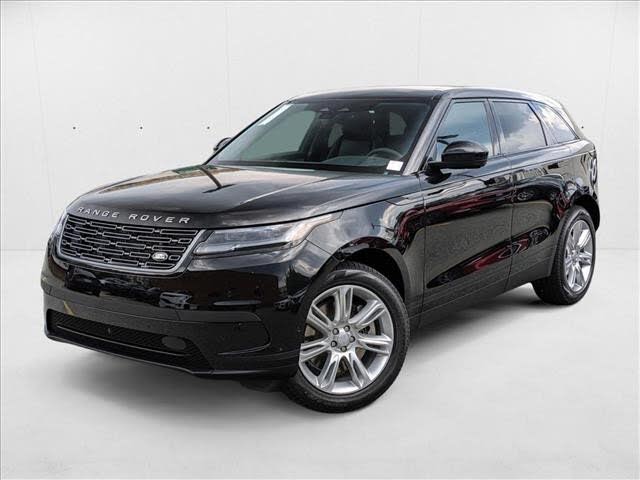 2026 Land Rover Range Rover Velar P250 S AWD