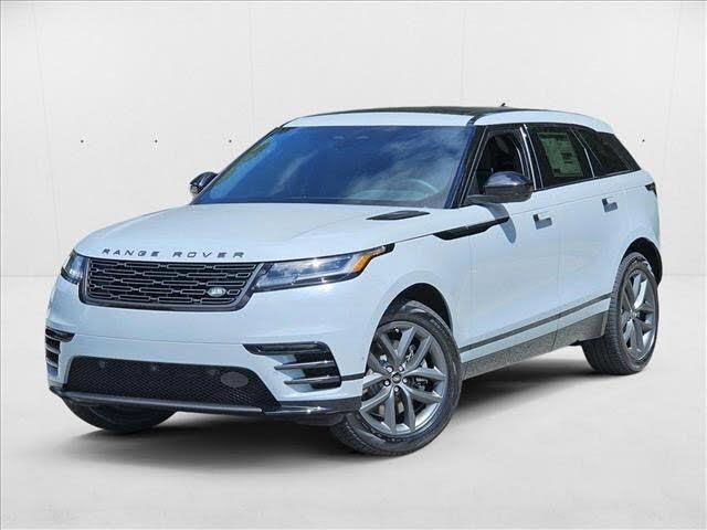 2026 Land Rover Range Rover Velar P250 Dynamic SE AWD
