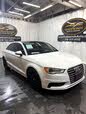 Audi S3 2.0T quattro Premium Plus AWD