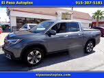 Honda Ridgeline RTL-E AWD