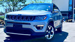 Jeep Compass Limited FWD