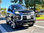 Mitsubishi Outlander Sport SE FWD