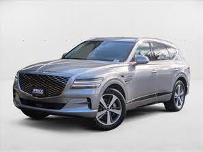 2024 Genesis GV80