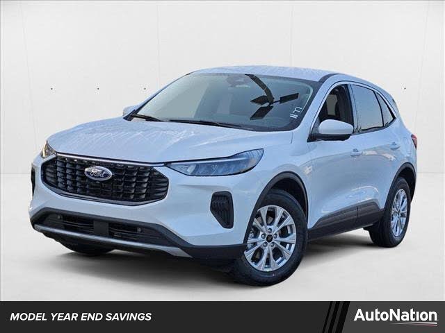 2024 Ford Escape Active FWD