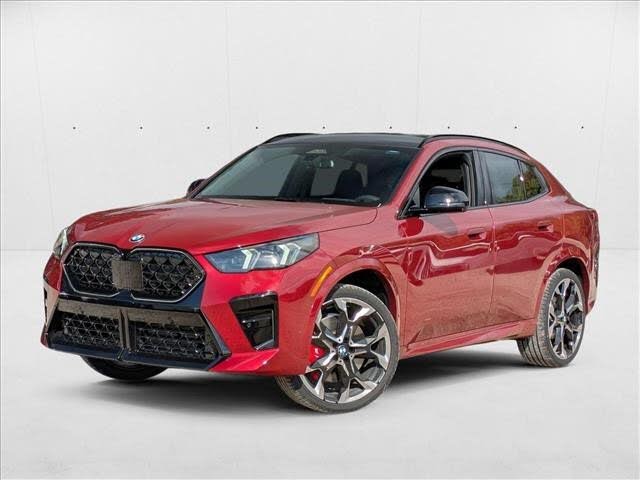 2025 BMW X2 xDrive28i