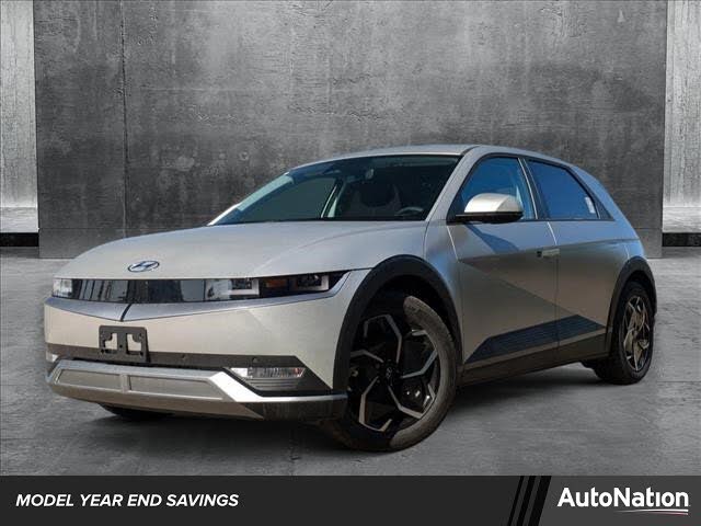 2024 Hyundai Ioniq 5 SEL AWD