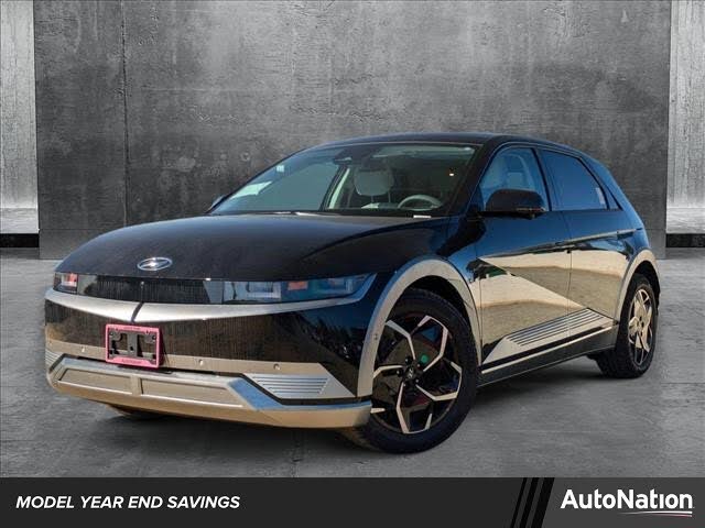 2024 Hyundai Ioniq 5 Limited RWD