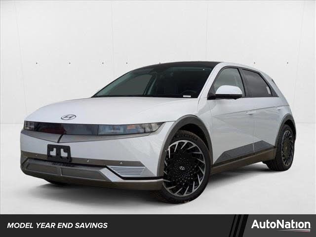 2024 Hyundai Ioniq 5 Limited AWD
