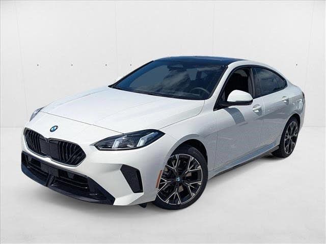 2026 BMW 2 Series 228 Gran Coupe FWD